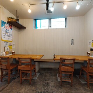 らーめんダイニング ワイワイ_2