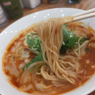 らーめんダイニング ワイワイ_1