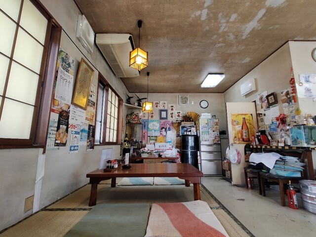 Oshokuji Dokoro Tanaka photo 4