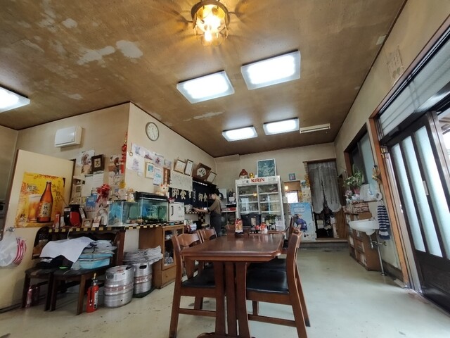 Oshokuji Dokoro Tanaka photo 5