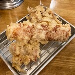 トウキョウサンフラワーイイダバシ - 