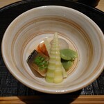 新ばし 星野 - 