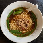 Choujou Hanten - 台湾ラーメン