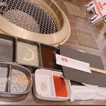 SATOブリアン にごう - 