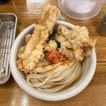 トウキョウサンフラワーイイダバシ - 