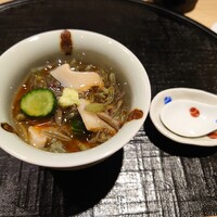 新ばし 星野 - 