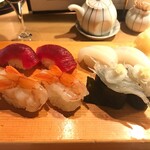 Sushi Dainingu Hoshino - 