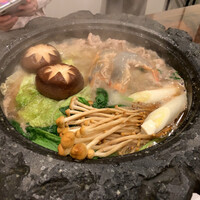 石鍋のぐち 白金邸 - 