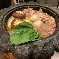 石鍋のぐち 白金邸 - 