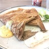 Crepes No Ka'Oi 成城店