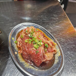 Tamaniha Yakiniku - 