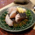すし処 絲魚 - 料理　