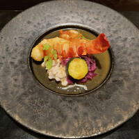 花蝶 銀座本店 - 