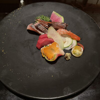 花蝶 銀座本店 - 