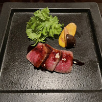 花蝶 銀座本店 - 