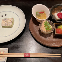 花蝶 銀座本店 - 