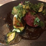 レストラン マノワ - 2022/5/21