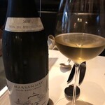 レストラン マノワ - 2022/5/21