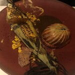 レストラン マノワ - 2022/5/21