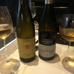 レストラン マノワ - 2022/5/21