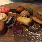 レストラン マノワ - 2022/5/21