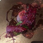 レストラン マノワ - 2022/5/21