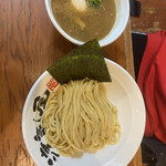 Tsukemen Tsukiya - 