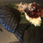 レストラン マノワ - 2022/5/21