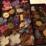 レストラン マノワ - 2022/5/21