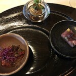 レストラン マノワ - 2022/5/21