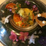 レストラン マノワ - 2022/5/21