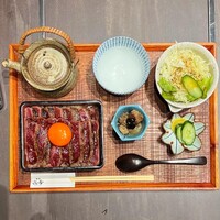 焼肉 きたん 法善寺 - 