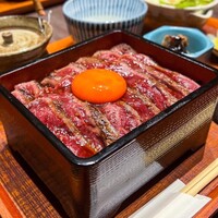 焼肉 きたん 法善寺 - 