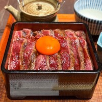 焼肉 きたん 法善寺 - 