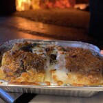 Pasta al Forno "パスタ アル フォルノ