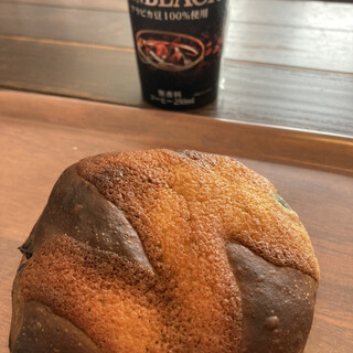 ファン ベーカリー&カフェ_0