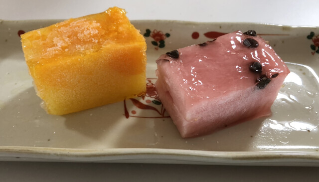 セゾンふうげつ 本荘店 - 羽後本荘（ケーキ）の写真