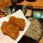 旬魚旬菜まるとび - 