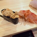 千寿司  - 料理写真: