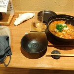 旬魚旬菜まるとび - 