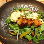 旬魚旬菜まるとび - 