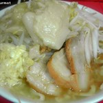 ラーメン二郎 千住大橋駅前店