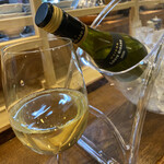 味乃しゅうか - シャブリ