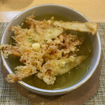 味乃しゅうか - 天茶