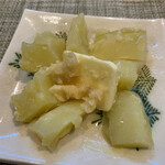 味乃しゅうか - マチルダ