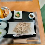 Soba Dining 蕎花 - 