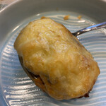 味乃しゅうか - 鮑グラタン