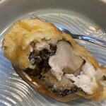 味乃しゅうか - 鮑