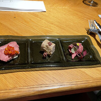 THE KINTAN STEAK - 