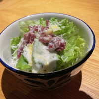 THE KINTAN STEAK - 